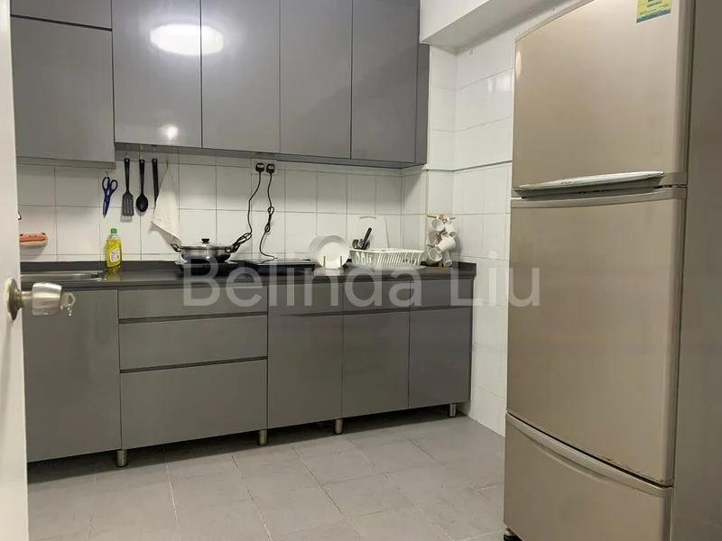 Room (Condo) for Rent in  Guilin Court - Image 6
